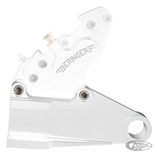 XL08-up Rear bracket Polished