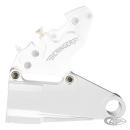 XL08-up Rear bracket Polished