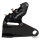4-Piston Rearbrake XL08-up Black