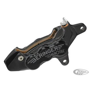 Beringer 6-piston caliper 84-99 Rght Blk