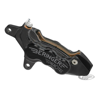Beringer 6-piston caliper 84-99 Left Blk