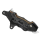 Beringer 6-piston caliper 84-99 Left Blk