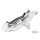 Beringer 6-piston caliper 84-99 Rght Chr
