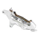 Beringer 6-piston caliper 84-99 Left Chr