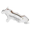 Beringer 6-piston caliper 00-up Left Pol