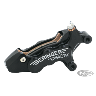 Beringer 6-piston caliper 00-up Rght Blk