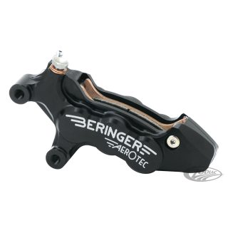 Beringer 6-piston caliper 00-up Left Blk