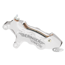 Beringer 6-piston caliper 00-up Left Chr