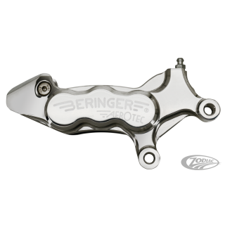 Beringer 6-pot caliper VRSC06-17 RHF Pol
