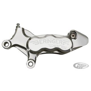 Beringer 6-pot caliper VRSC06-17 LHF pol