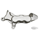 Beringer 6-pot caliper VRSC06-17 LHF pol