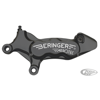 Beringer 6-pot caliper VRSC06-17 LHF Blk