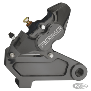 Beringer FXR caliper + bracket black