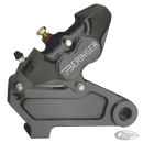 Beringer FXR caliper + bracket black
