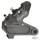 Beringer FXR caliper + bracket black