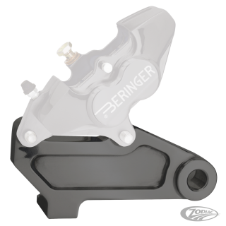 Rear bracket FXR86-00 Black