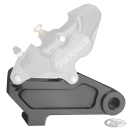 Rear bracket FXR86-00 Black
