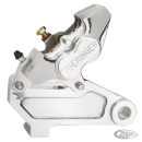 Beringer FXR caliper + bracket chrome