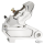 Beringer FXR caliper + bracket chrome