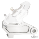 Rear bracket FXR86-00 Chrome