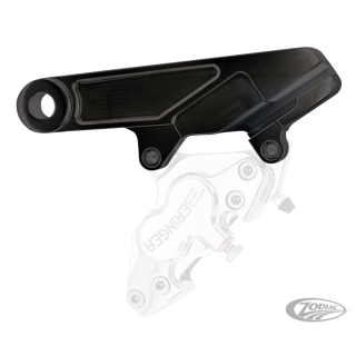 F*ST84-99 low mount RR bracket black