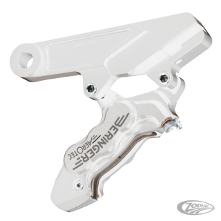 6-Piston Rearbrake Softail 1984-99 Chrme