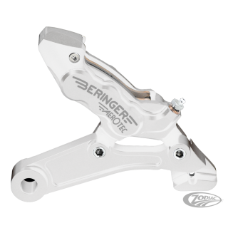 6-Piston Rearbrake Softail 2000-up Polis