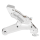 6-Piston Rearbrake Softail 2000-up Polis