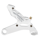 6-Piston Rearbrake F*ST08-up Polish 200