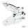 6-Piston Rear brake FXD84-99 Polished