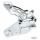 6-Piston Rear brake FXD84-99 Polished