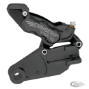 6-Piston Rear brake FXD84-99 Black