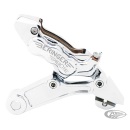 6-Piston Rear brake FXD00-05 Polished
