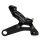 6-Piston Rearbrake FLH/T08-up Black