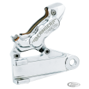 6-Piston Rear brake XL84-99 Polished