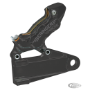 6-Piston Rear brake XL84-99 Black