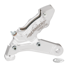 6-Piston Rearbrake XL00-07 Polish