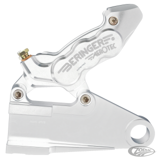 6-Piston Rearbrake XL08-13 Polish