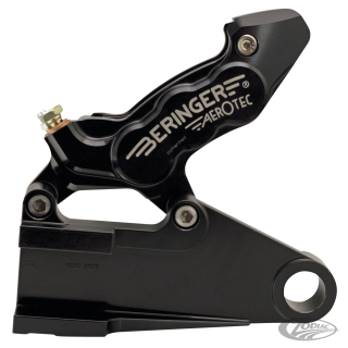 6-Piston Rearbrake XL08-13 Black