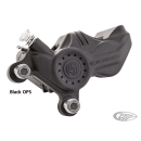 RSD rear brake 11.8" Black Ops FLH/T08up