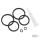 PM Seal kit 137x4B calipers