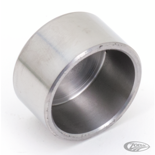PM Piston 1-1/8 x 5/8 regular caliper St