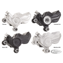PM Piston 1-1/8 x 5/8 regular caliper St