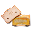 PM Brake pads 125x4R/137x4B EBC-FA pair