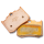 PM Brake pads 125x4R/137x4B EBC-FA pair