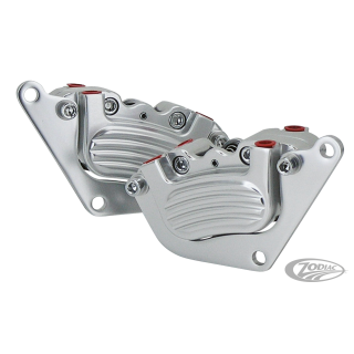 GMA dual disc caliper set alu. FXWG