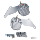 GMA Caliper kit front dual custom us