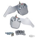 GMA Caliper kit front dual custom us
