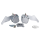 GMA Caliper kit front dual custom us