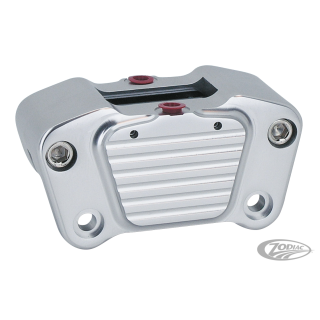 GMA billet alu. caliper large 2-piston